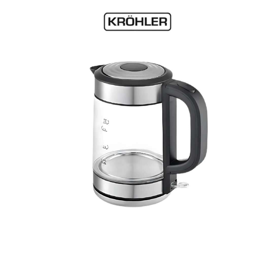 KRÖHLER PEBT-1017 KRÖHLER PEBT-1017