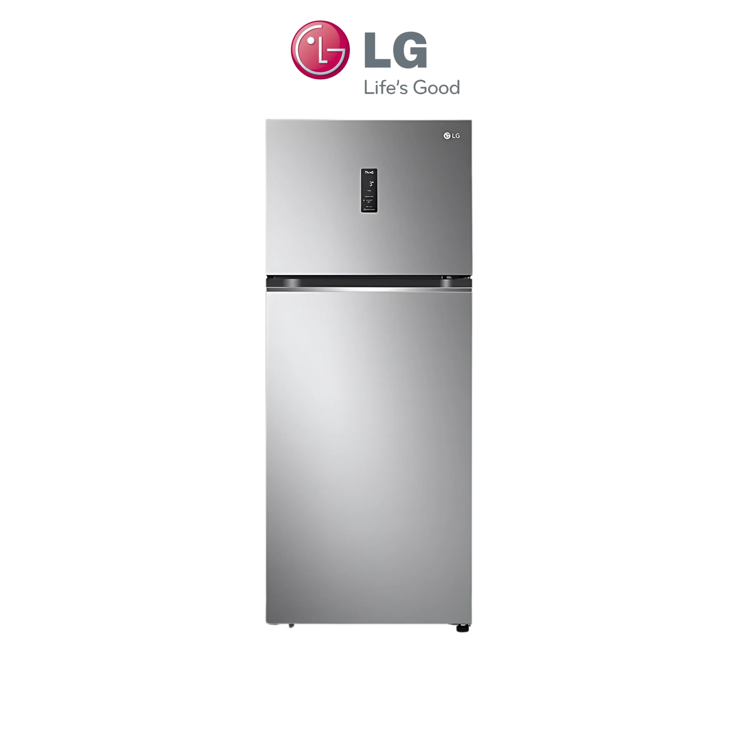1 (2) LG GR-B342PLGB