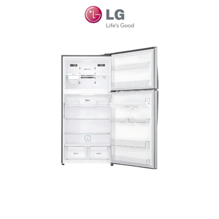 LG GR-H602HLHU