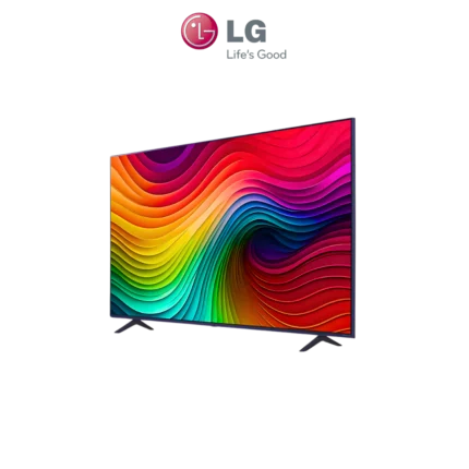 LG 43NANO80TCA