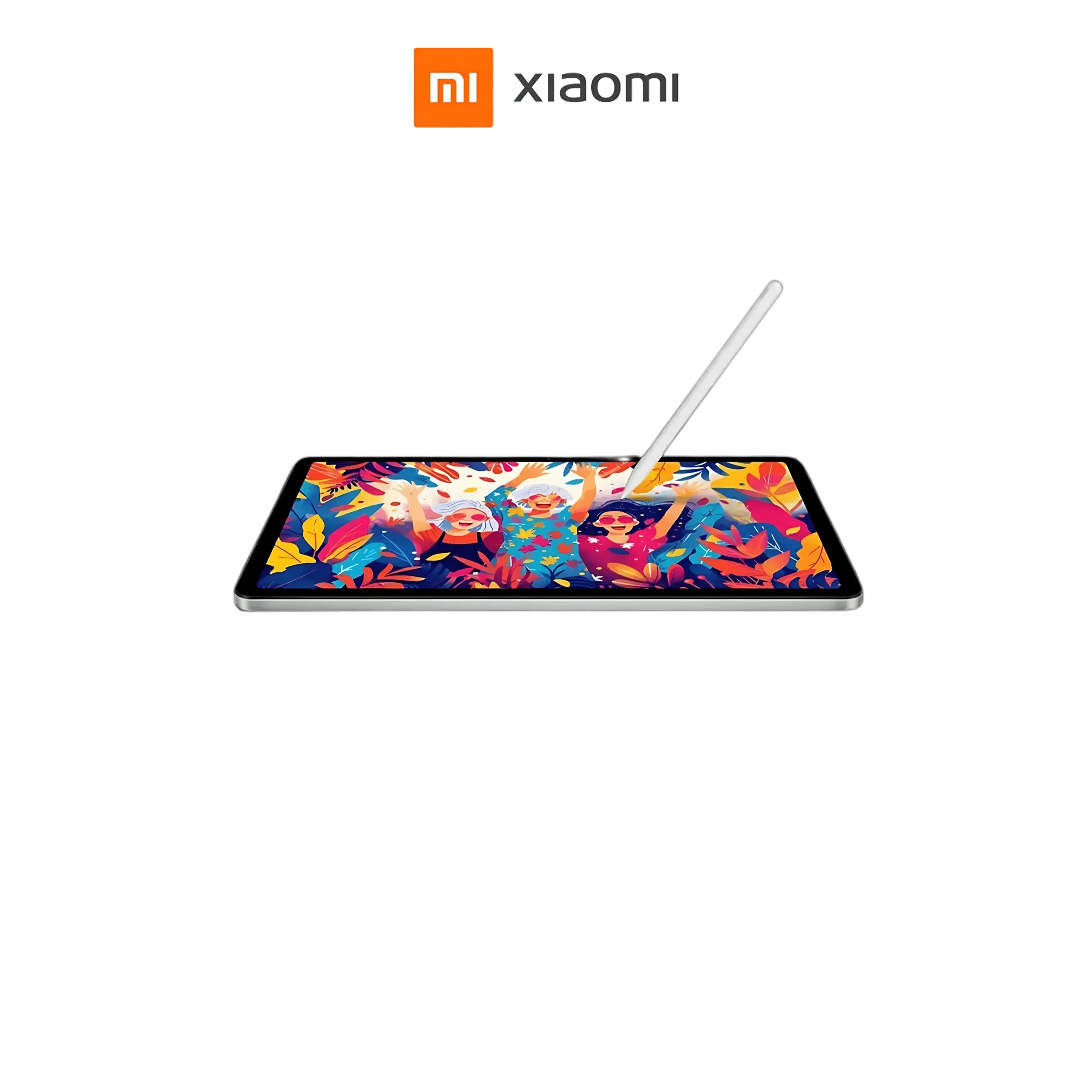 5 REDMI SMART PEN