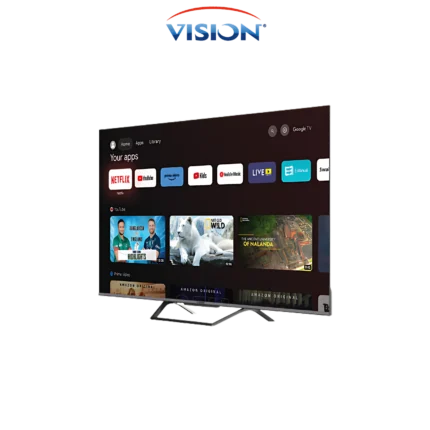 VISION QLED V-75Q90