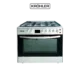 KRÖHLER CK9060–OIT-SP