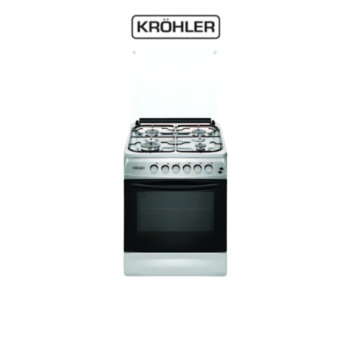 KRÖHLER CK6060-DGLIDIN