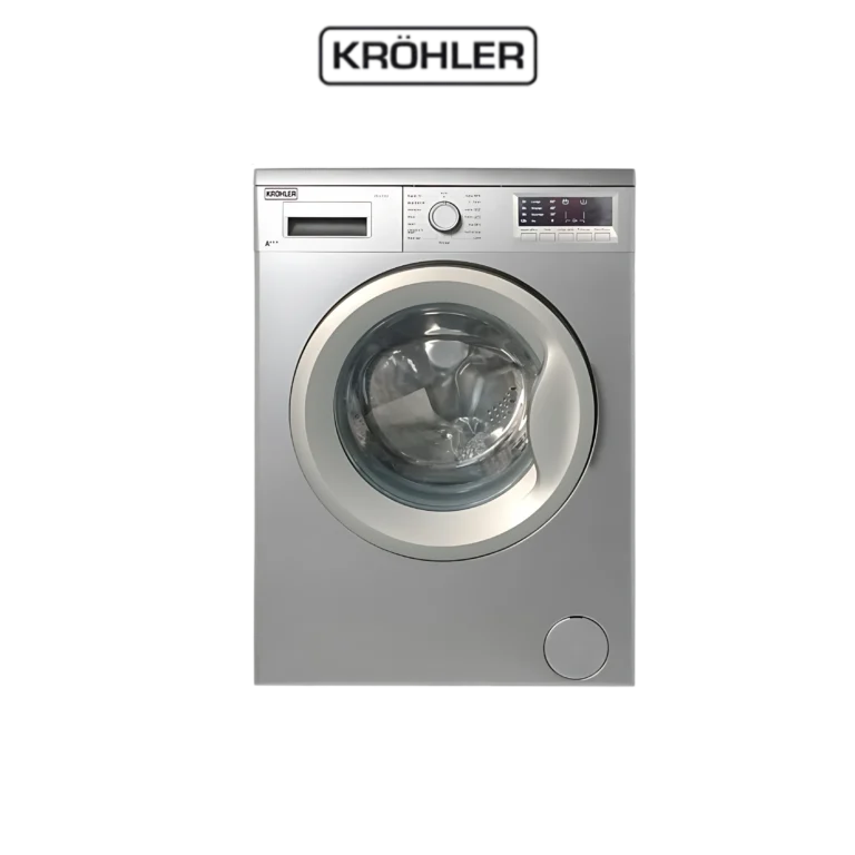 KRÖHLER KFL-10.1-SK-V
