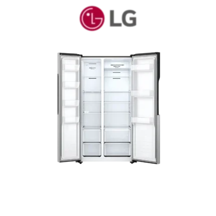 LG GR-B507PQAM