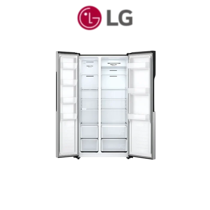 LG GR-B507PQAM