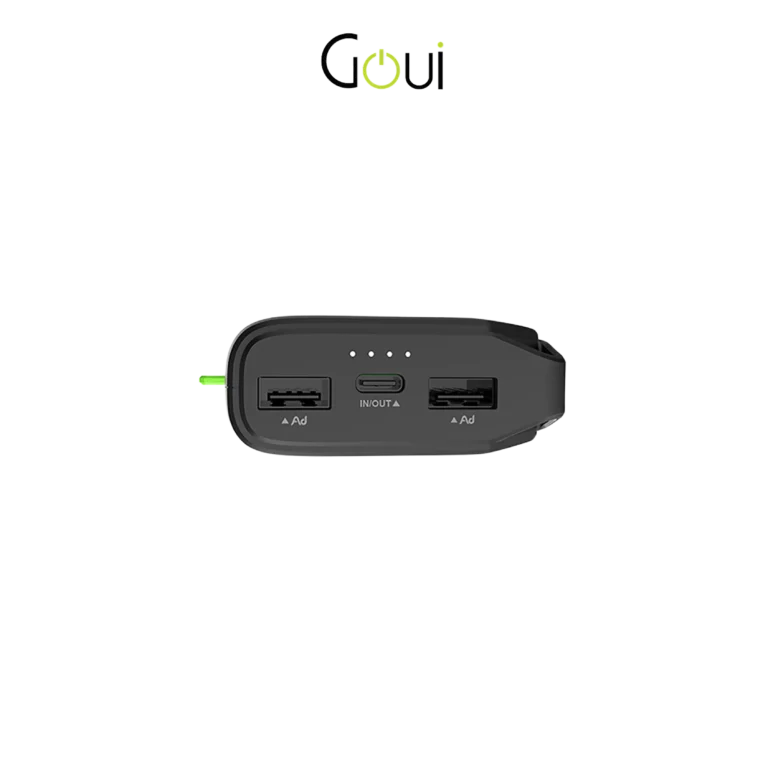 GOUI BRAVE 10000mAh G-EPB102-3A