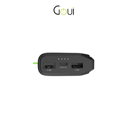 GOUI BRAVE 10000mAh G-EPB102-3A