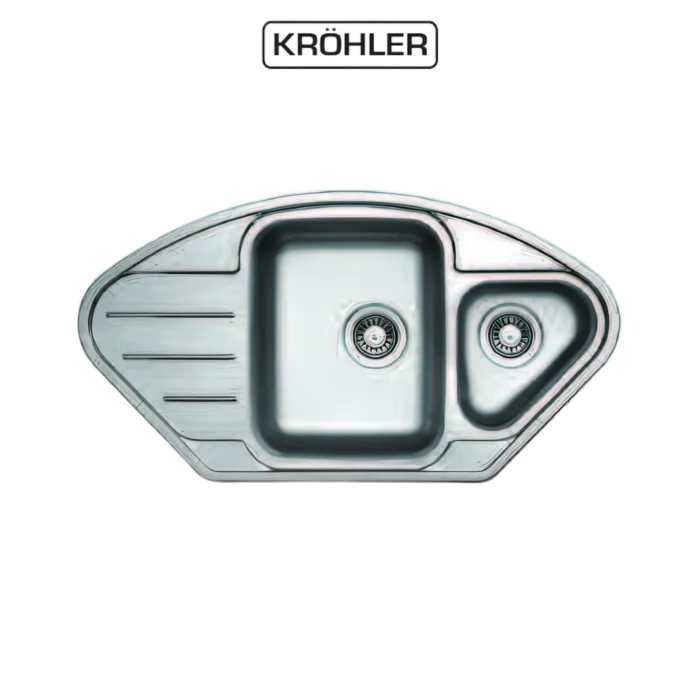 KRÖHLER EKE-945-LT