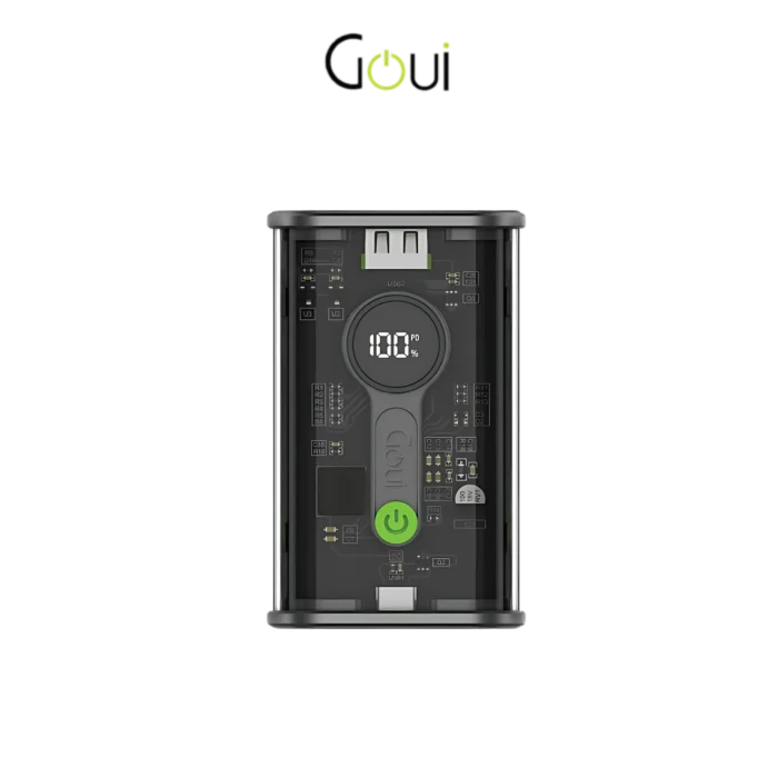 GOUI G-TPB10-3A