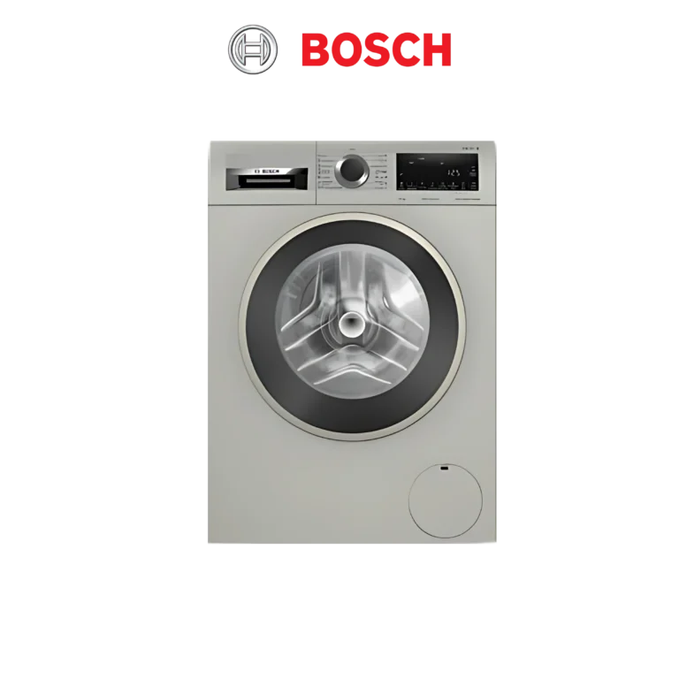 Bosch WGA2541XMA