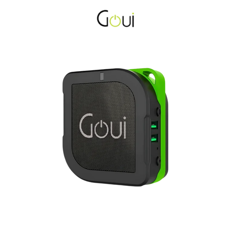 GOUI G-PB6KSW-G