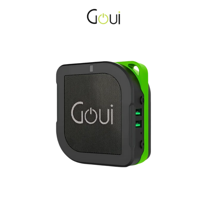GOUI G-PB6KSW-G