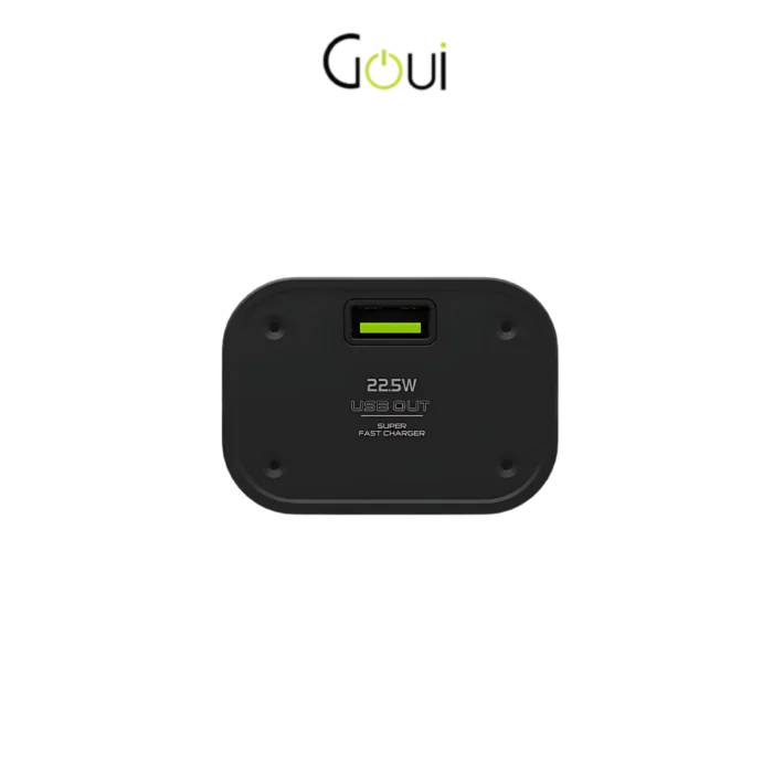 GOUI G-TPB10-3A