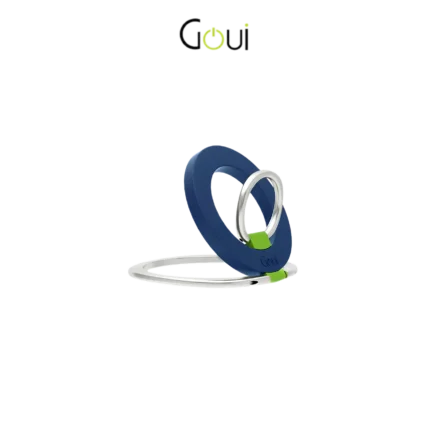 RING MAGNÉTIQUE BAGUE