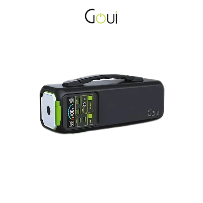 GOUI G-PS200W-K