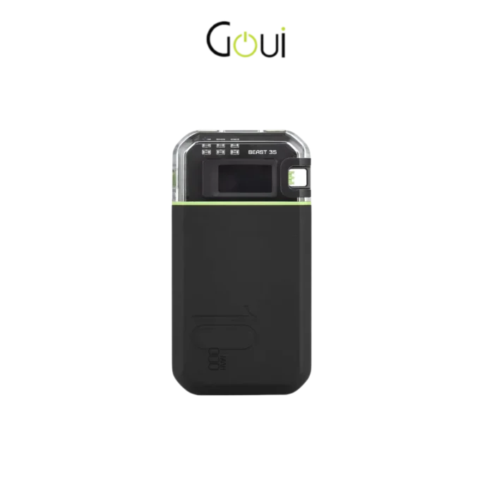 GOUI G-PBTDS10-TK