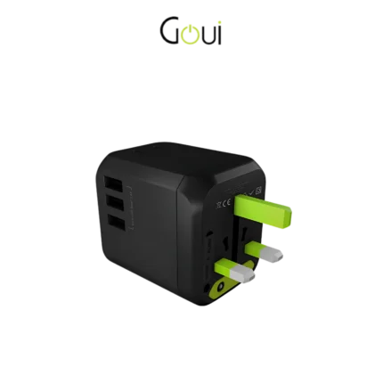 G-TRAVEL30W-K