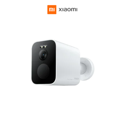 XIAOMI OUTDOOR CAMERA BW500