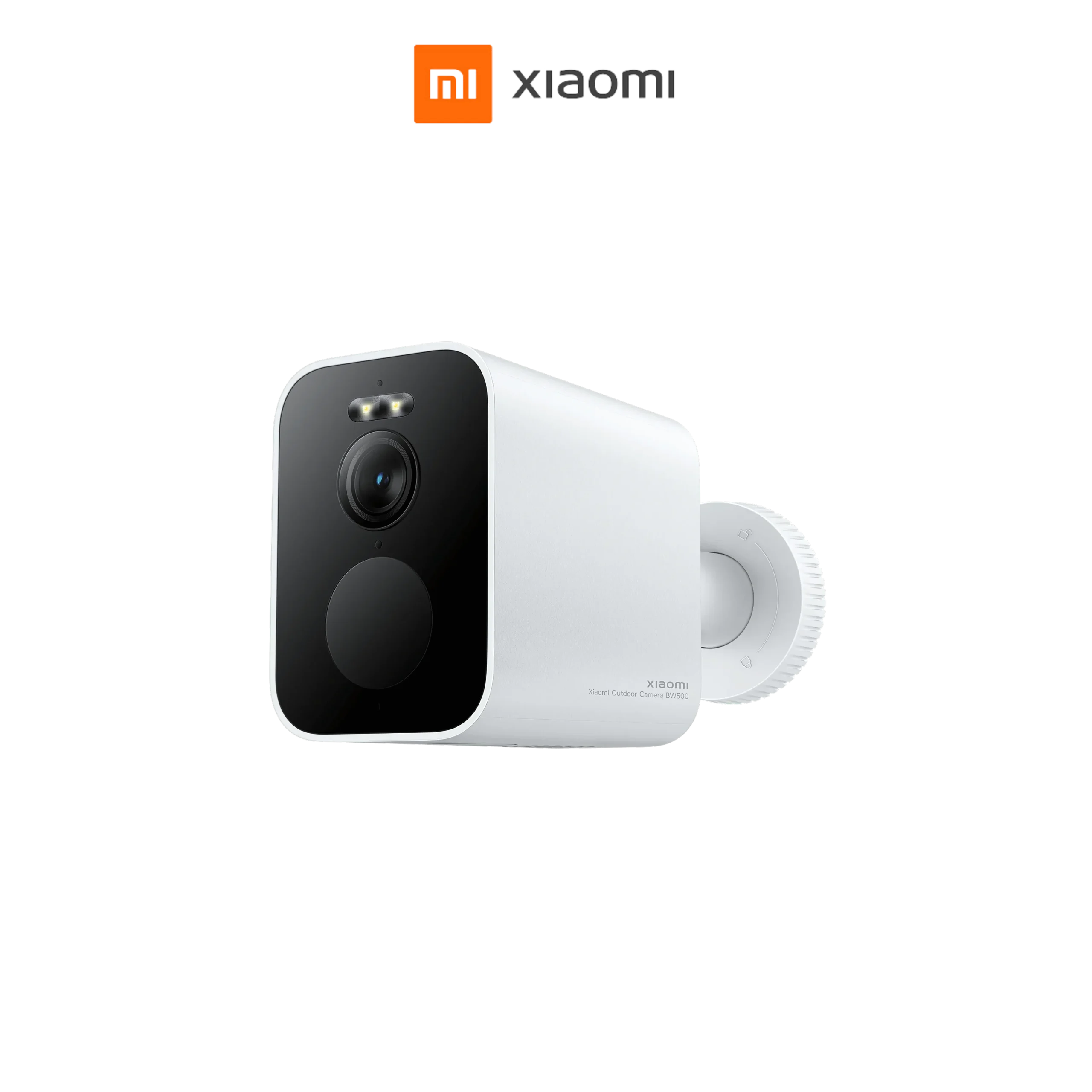 XIAOMI OUTDOOR CAMERA BW300 XIAOMI OUTDOOR CAMERA BW300