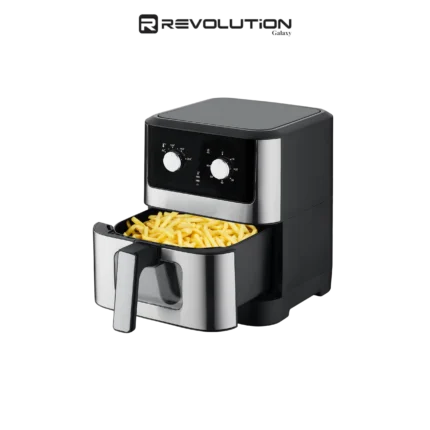 Air Fryer R-AF01