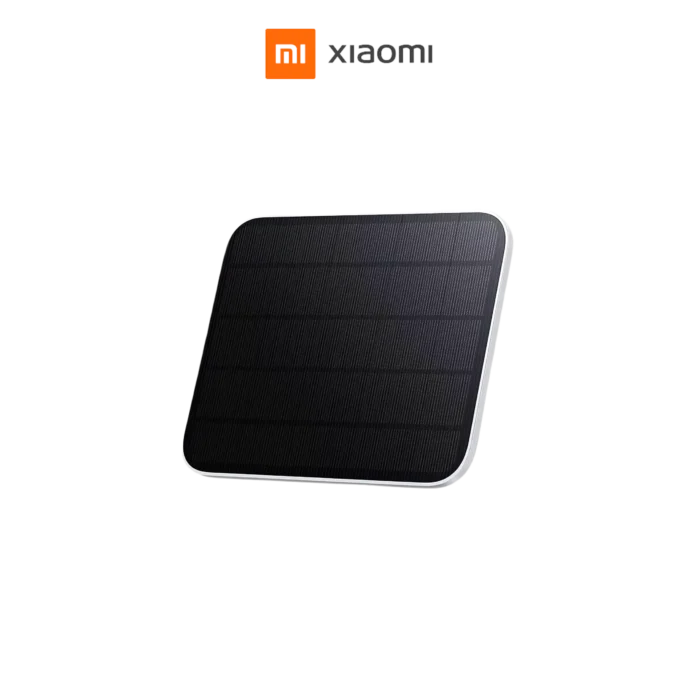 Xiaomi Panneau Solaire MJSXJ10BY