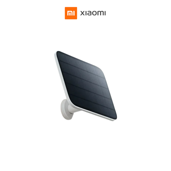 Xiaomi Panneau Solaire MJSXJ10BY