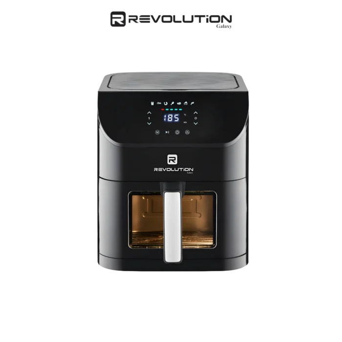 Air Fryer R-AF02