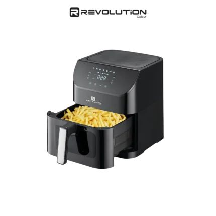 Air Fryer R-AF02