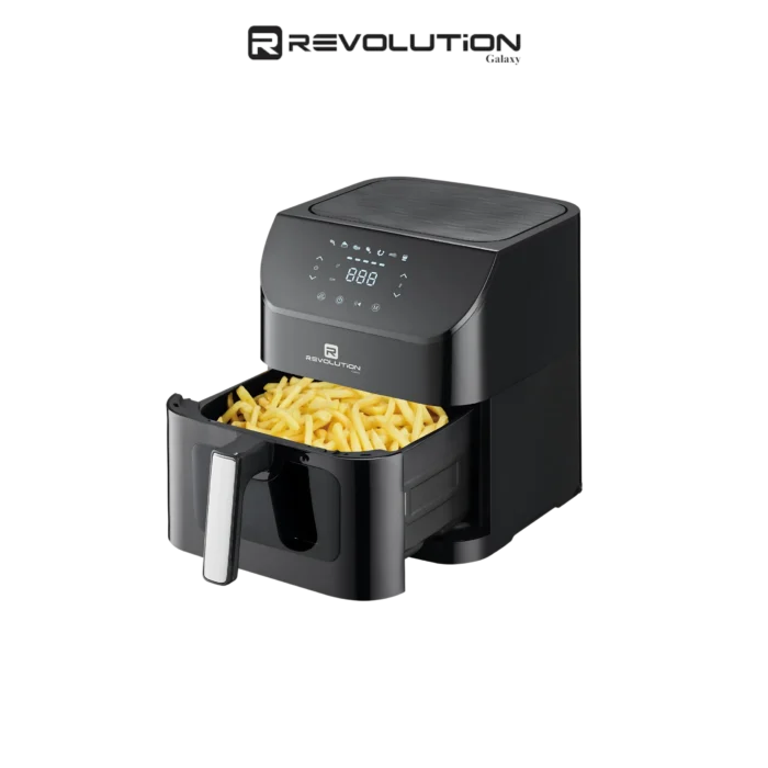 Air Fryer R-AF02
