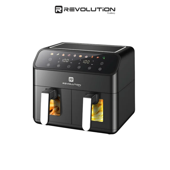 Air Fryer R-AF03