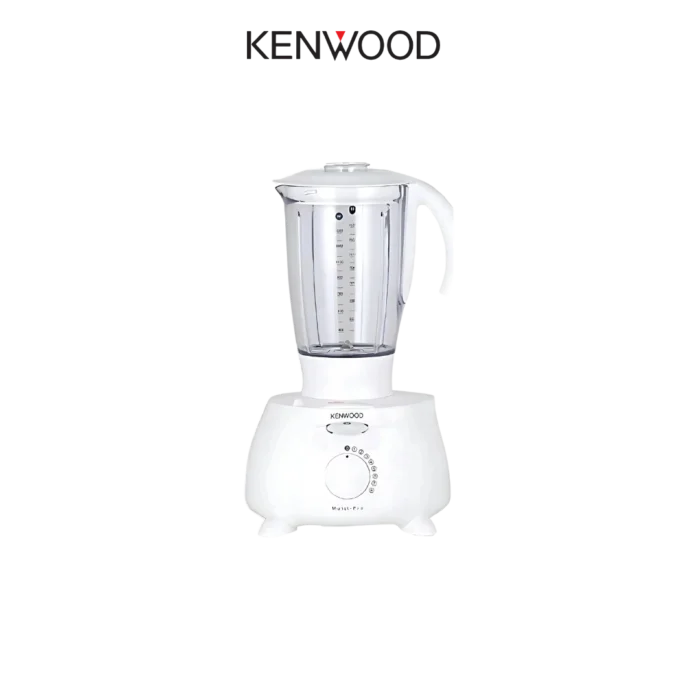 Kenwood FP691 WH