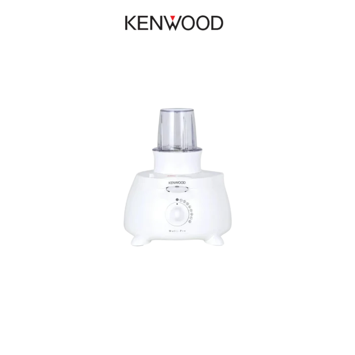 Kenwood FP691 WH