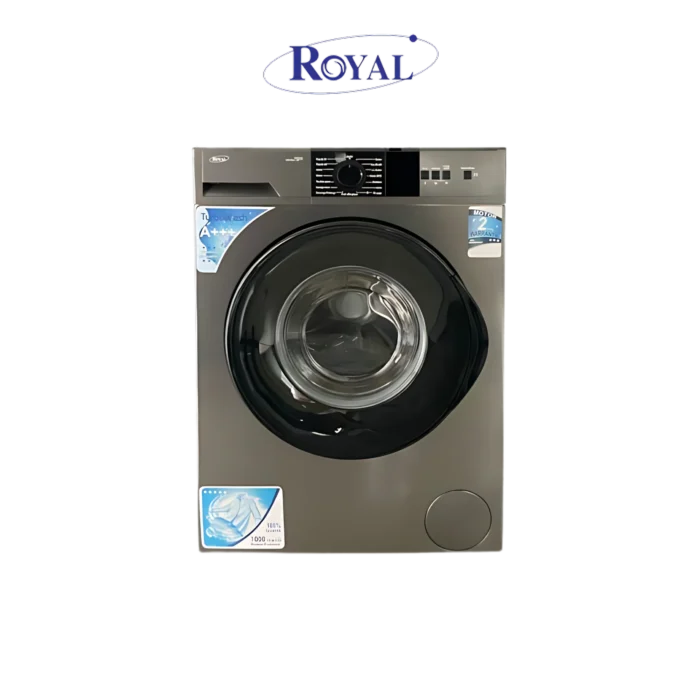 Machine à Laver WD8122E