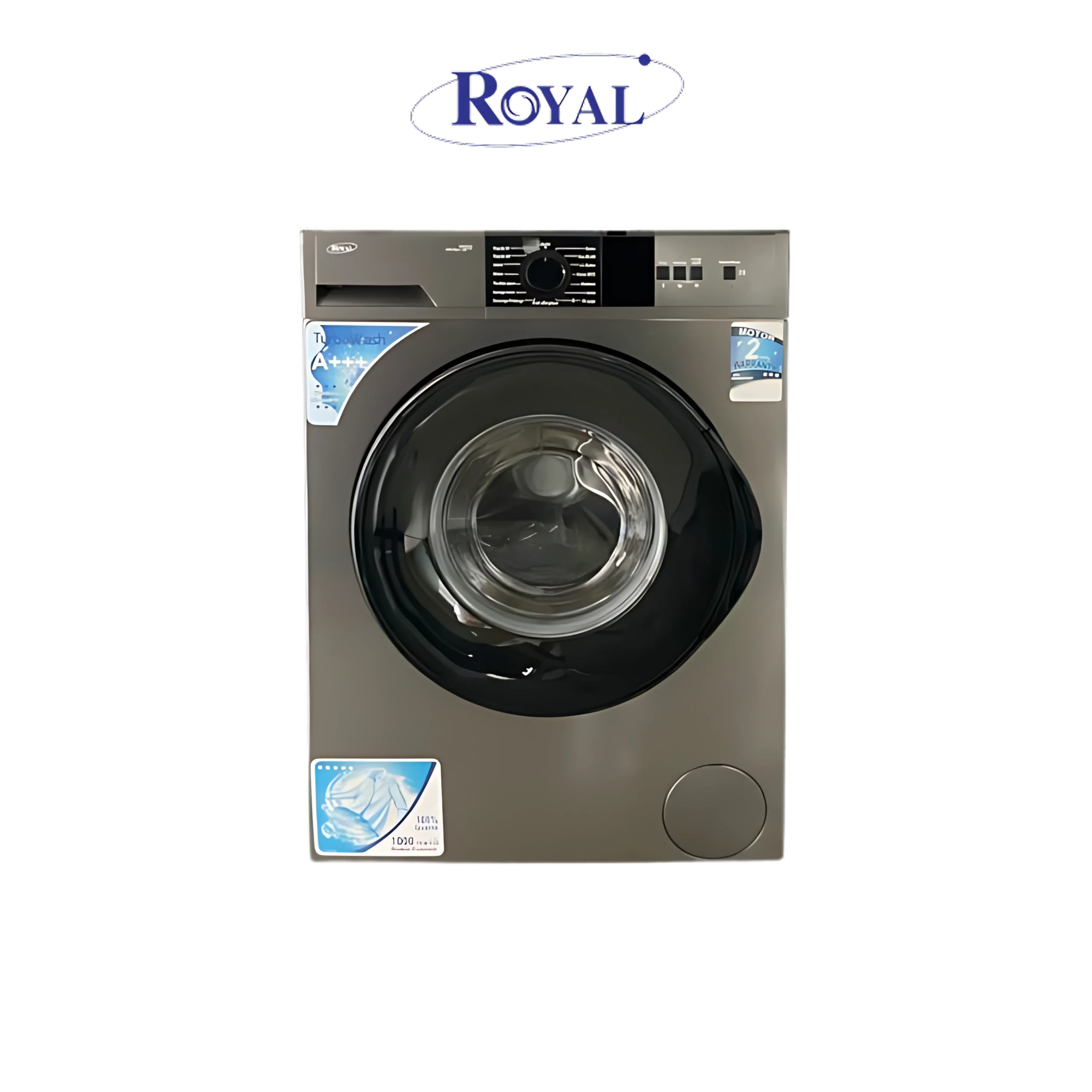 Machine à Laver WD8122E Machine à Laver WD8122E