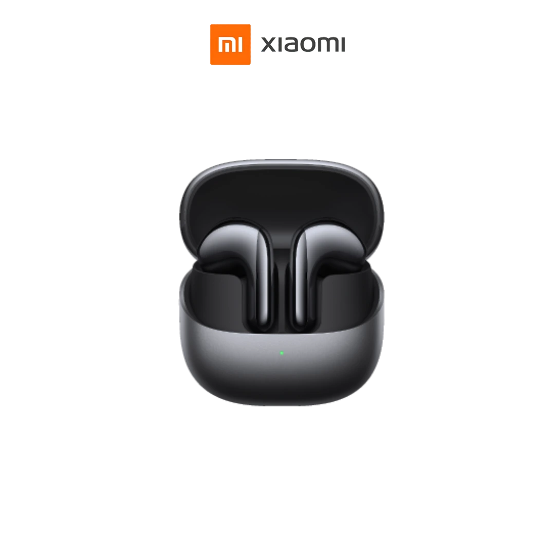 Xiaomi Buds 5 Noir Xiaomi Buds 5 Noir