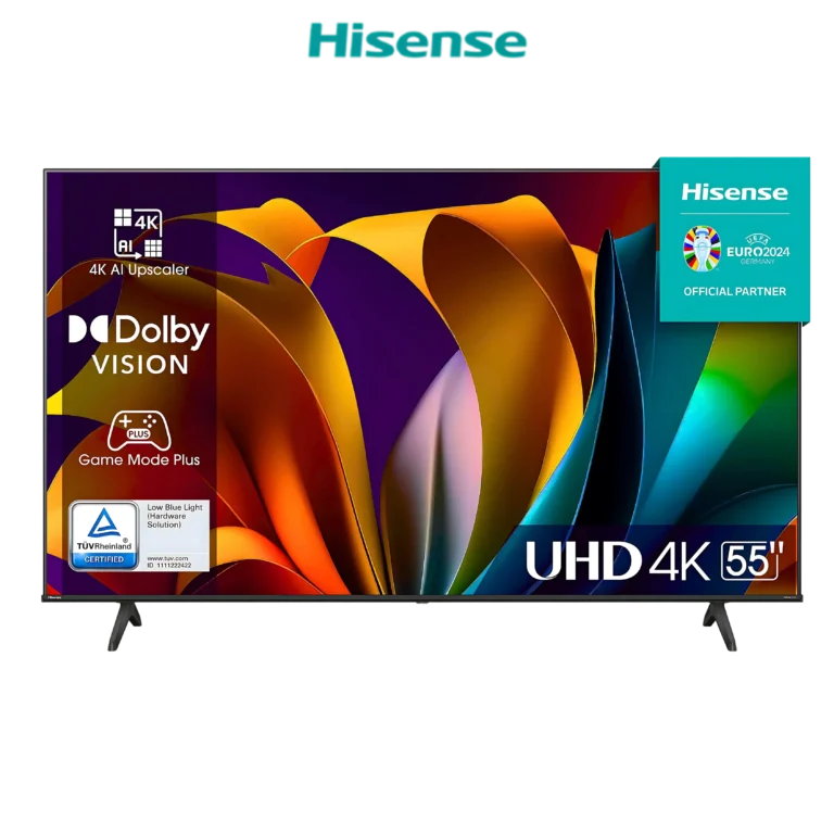 HISENSE 43A6N