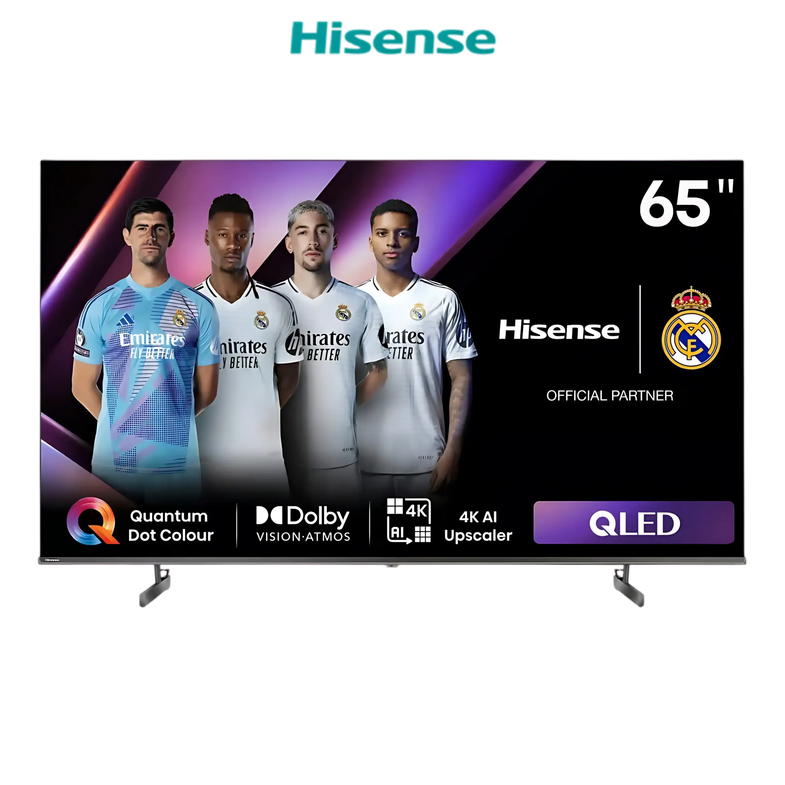 Hisense 65Q6N Hisense 65Q6N