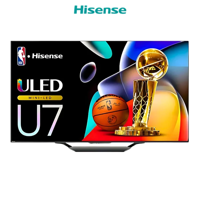 HISENSE 65U7N