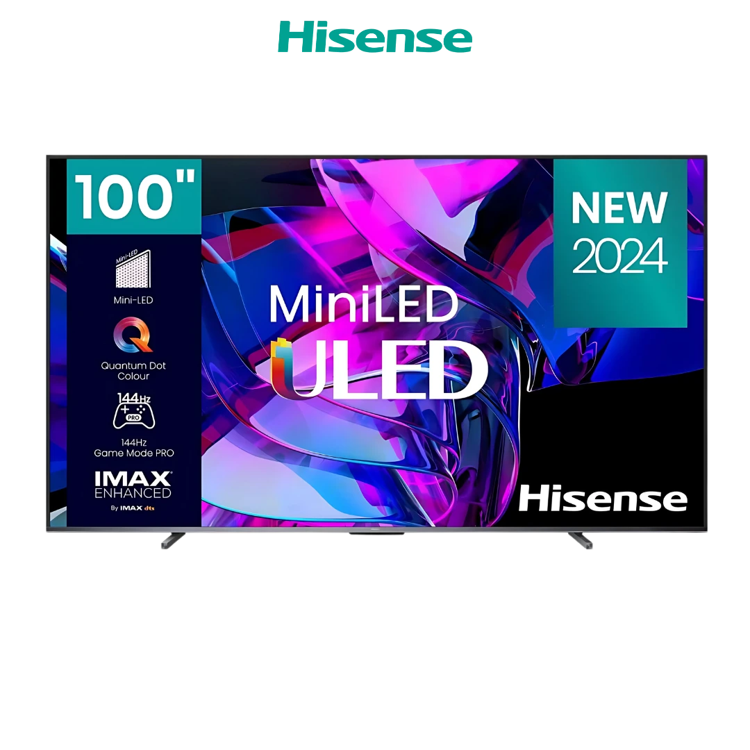 Hisense 100U7K Hisense 100U7K