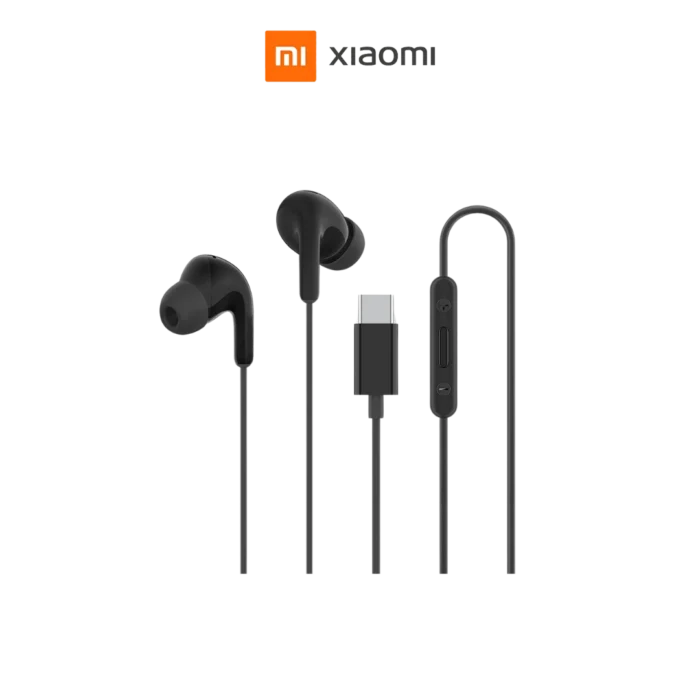 Type-C Earphones
