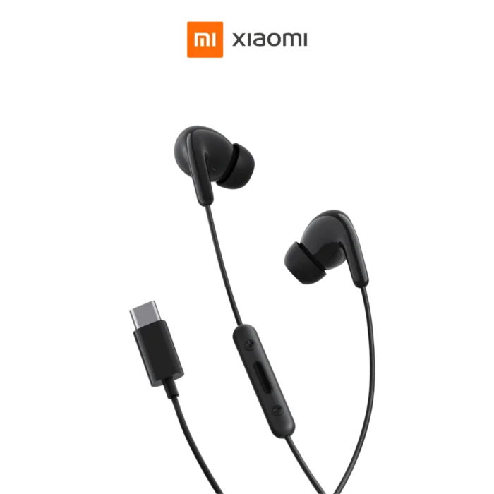 Type-C Earphones
