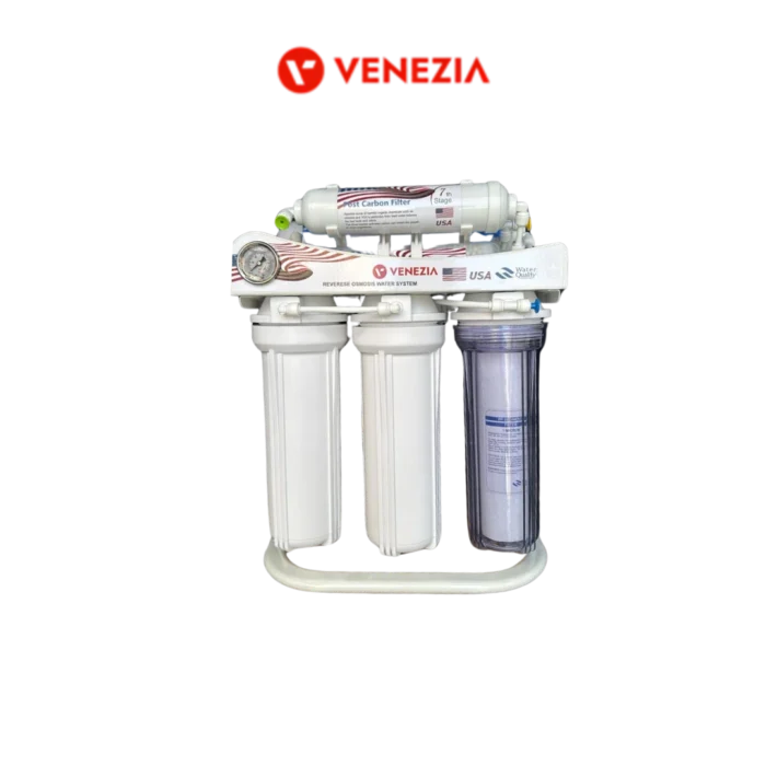 Water purifier venezia