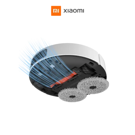 Robot Vacuum S20+ Xiaomi
