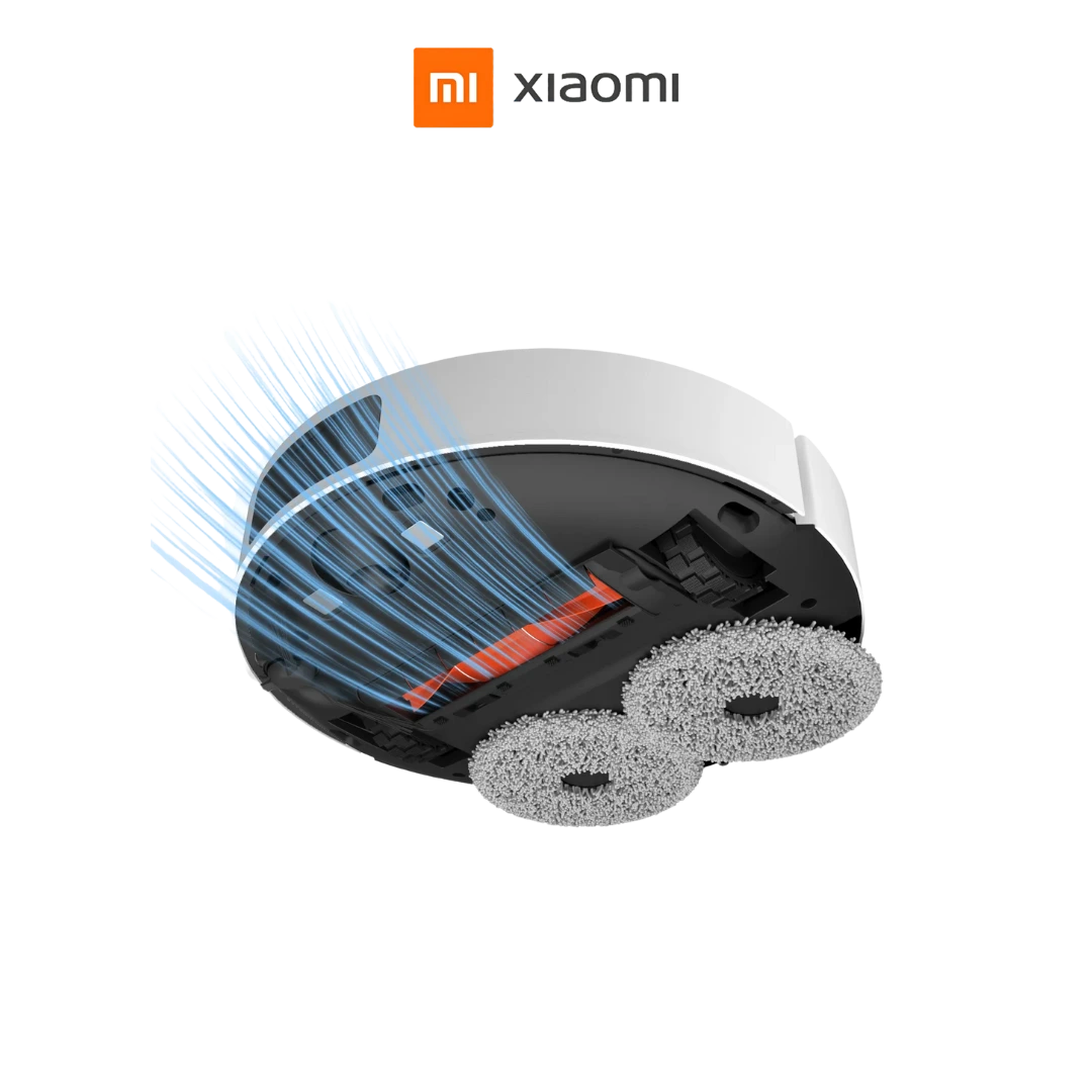 Robot Vacuum S20+ Xiaomi Robot Vacuum S20+ Xiaomi