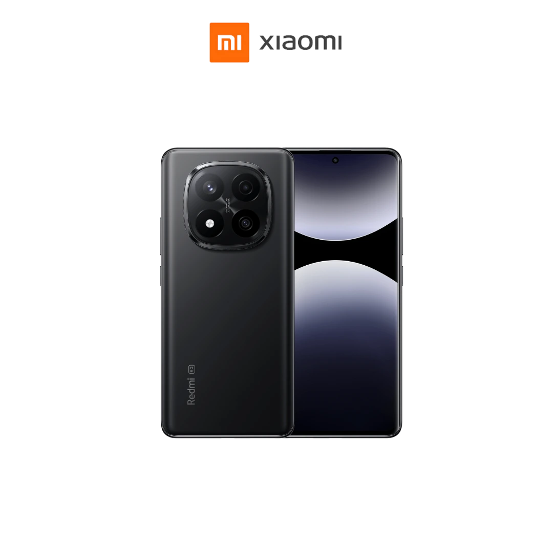 Redmi Note 14 Pro + 5G Redmi Note 14 Pro + 5G