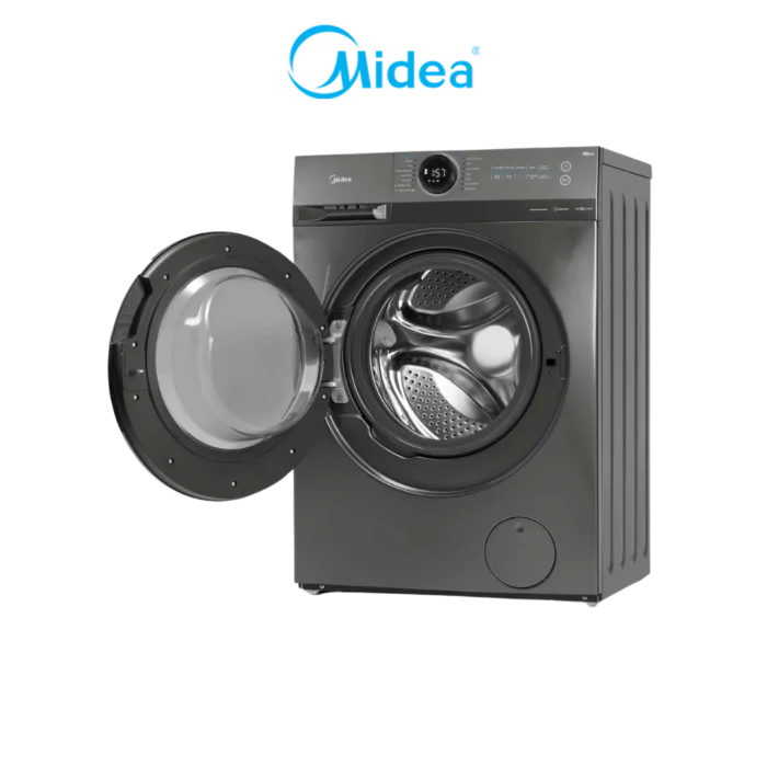 DIGITRONICS MIDEA MF200D80WB/T