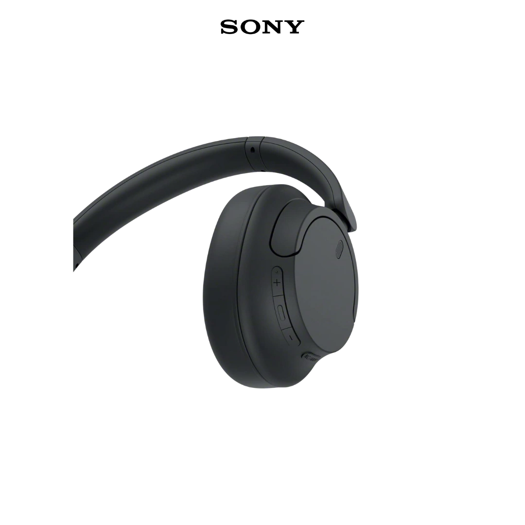 DIGITRONICS SONY CASQUE WH-CH720/BCE