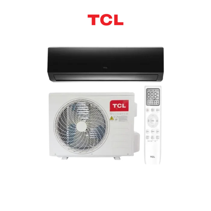 Digitronics TCL TAC-9CHSA/XA82-1